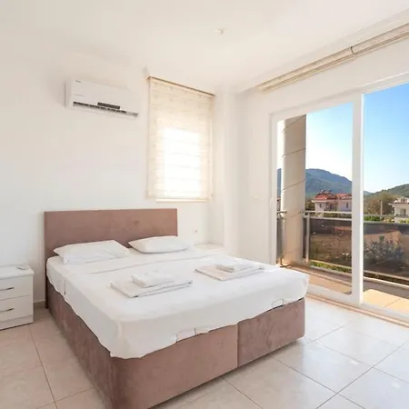 Angel Valley * Fethiye