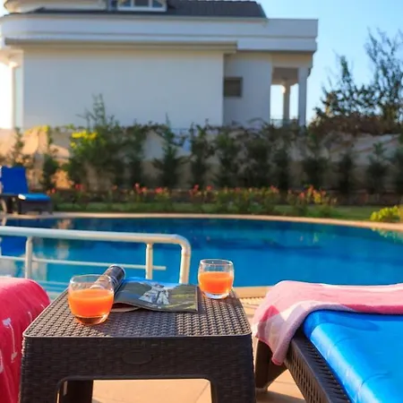 Villa Angel Valley Fethiye