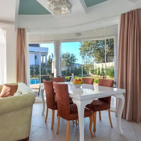 Angel Valley Villa *